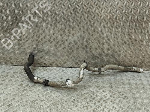 Pipe PORSCHE 911 (996) 3.6 Carrera 4 | BP27933619M125 