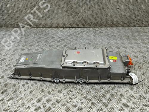 Used Inverter/Converter Inverter/Converter PORSCHE TAYCAN Cross Turismo (Y1B) 4S Performance Battery Plus (Y1BDB1) (571 hp) 27772886 27772886