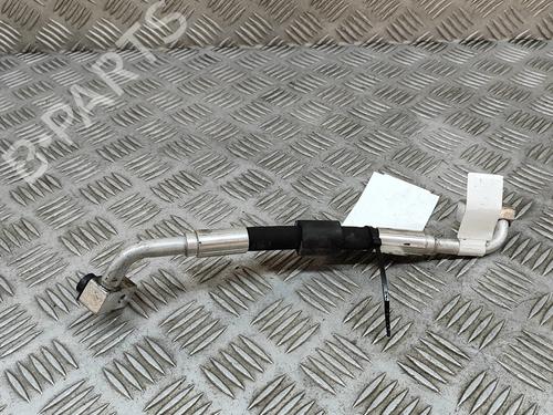 AC-rør SKODA ENYAQ iV SUV (5AZ) 50 (148 hp) 27773385