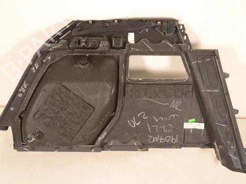 Forra da mala AUDI Q5 (FYB, FYG) SQ5 TFSI quattro | BP31072680I3