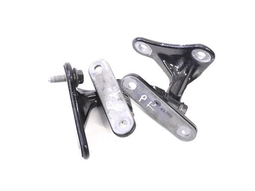 Used Hinge/Door check strap Hinge/Door check strap MERCEDES-BENZ S-CLASS (W221, V221) S 350 BlueTec (221.026, 221.126) (258 hp) 33345256 33345256