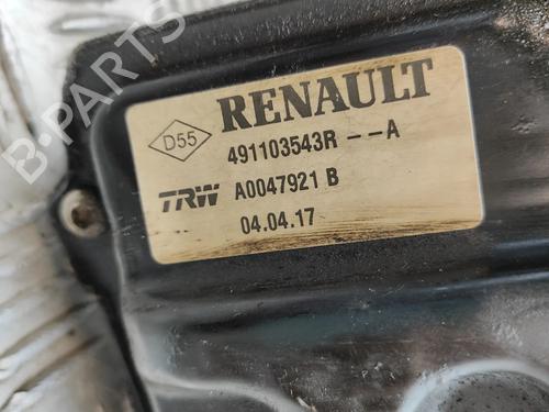 Steering pump OPEL MOVANO B Bus (X62) 2.3 CDTI FWD (JV) | BP37583369M99 - Image 7