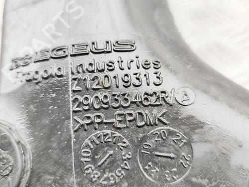 Pipe RENAULT ZOE (BFM_) ZOE (BFMD) | BP34282594M125  - Image 6