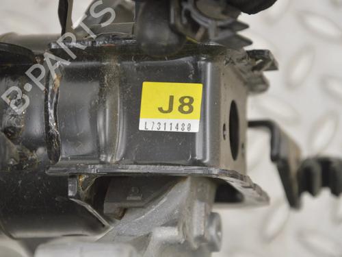 Engine mount LEXUS ES (_Z10_, _A10_, _H10_) 250 (AXZA10) | BP33358535M89  - Image 5