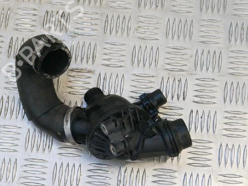 Thermostat housing BMW 3 (E90) 320 i | BP14656622M116 