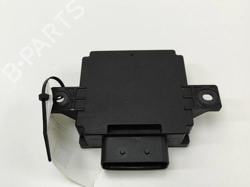 Electronic module VW PASSAT B7 Variant (365) 1.6 TDI | BP26890896M83  - Image 5