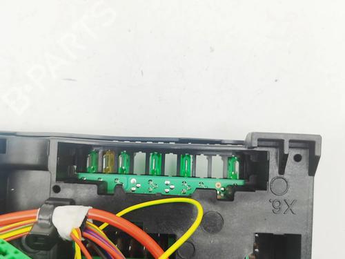 Fuse box BMW X5 (G05, F95) xDrive 30 d Mild-Hybrid | BP31592650E1  - Image 5