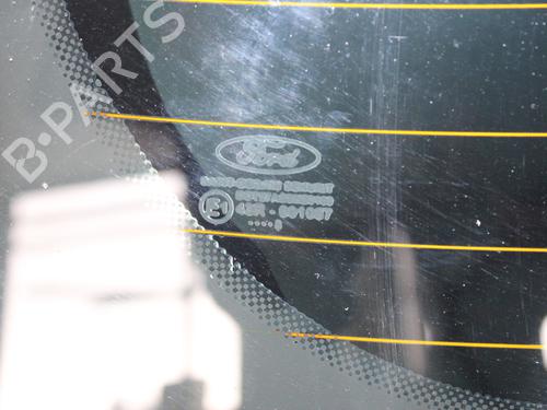 Tailgate FORD FOCUS II (DA_, HCP, DP) 2.5 ST | BP29753402C6 