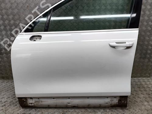 Used Left front door PORSCHE CAYENNE (92A) 3.0 Diesel (245 hp) 17767980