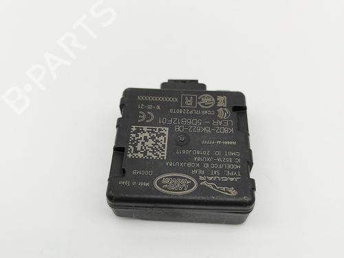 Electronic module LAND ROVER DISCOVERY V (L462) D300 MHEV 4x4 | BP30644266M83