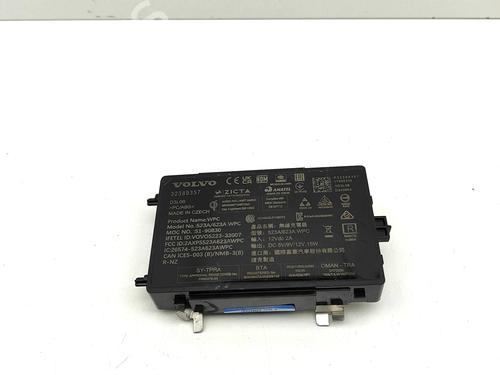 Used Electronic module VOLVO XC40 (536) B3 Mild-Hybrid (163 hp) 31859302