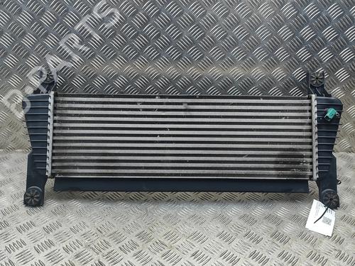 Intercooler Intercooler FORD RANGER (TKE) 3.2 TDCi 4x4 (200 hp) 35983282 35983282