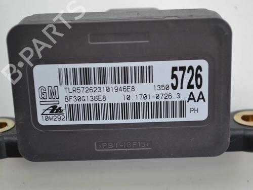 Electronic module OPEL ASTRA J (P10) 1.6 (68) | BP30226725M83 