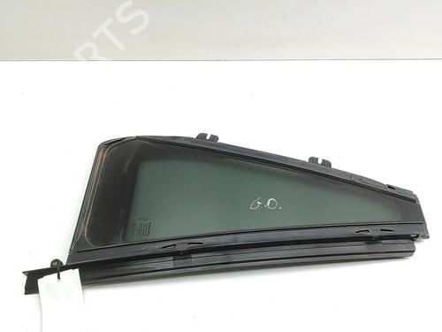 Used Rear right door window Rear right door window 33385406 33385406