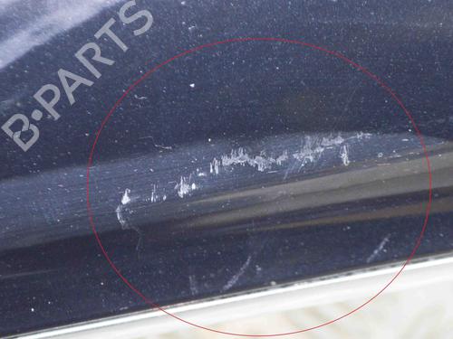 Right sideskirt MERCEDES-BENZ C-CLASS (W205) C 250 BlueTEC / d 4-matic (205.009) | BP14652680C114 