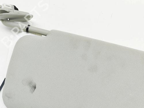 Right sun visor KIA OPTIMA (JF) 1.7 CRDi | BP35790479I2  - Image 7