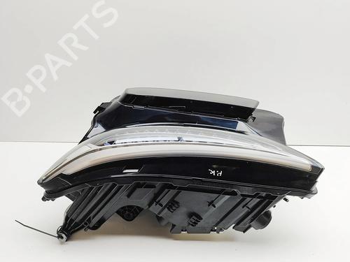 Venstre forlygte AUDI Q6 E-TRON (GFB) e-tron quattro | BP37445026C28 - Image 5
