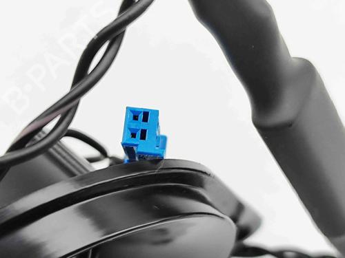 Speaker BMW 5 (G30, F90) 530 e Plug-in-Hybrid xDrive | BP29488349E2 