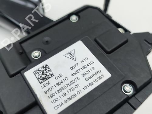 Gear lever PORSCHE CAYENNE (9YA) 3.0 AWD (9YAAA1) | BP27792944M90 - Image 7