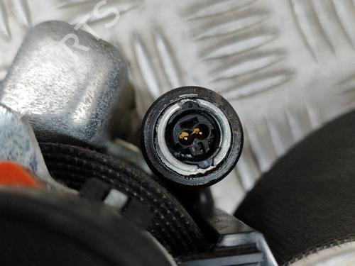 Front right seatbelt LAND ROVER RANGE ROVER EVOQUE (L538) 2.2 D 4x4 | BP18036709I25 