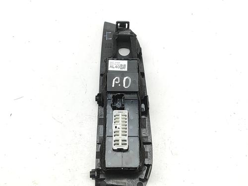 Right front window switch SUBARU OUTBACK (BS) 2.0 D AWD (BSD) | BP33392501I26 - Image 4