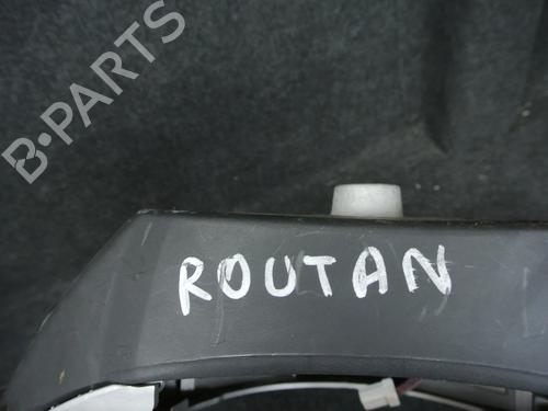 Steering wheel VW ROUTAN 3.8 | BP7890591C49 - Image 3
