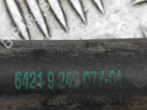 Pipe BMW Z4 Roadster (E89) sDrive 20 i | BP37698475M125  - Image 8