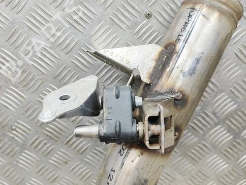 Exhaust system BMW XM (G09) XM All-wheel Drive | BP39687154M121 - Image 6