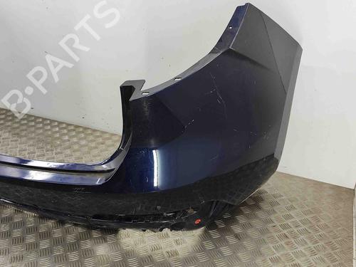 Rear bumper MASERATI LEVANTE SUV (M161) 3.0 S Q4 | BP29569833C8 