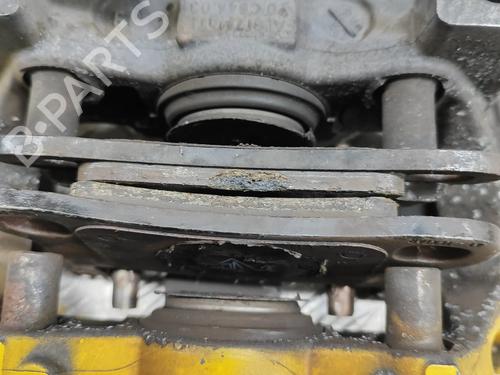 Left rear brake caliper PORSCHE CAYENNE Coupe (9YB) 3.0 AWD (9YBAA1) | BP27785950M107 - Image 5