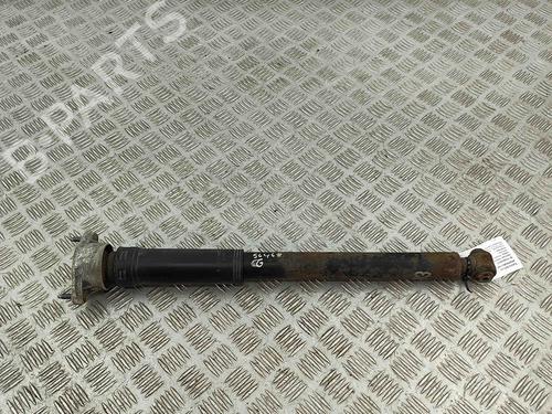 Used Left rear shock absorber MERCEDES-BENZ C-CLASS (W204) C 350 CDI (204.023) (265 hp) 29730739