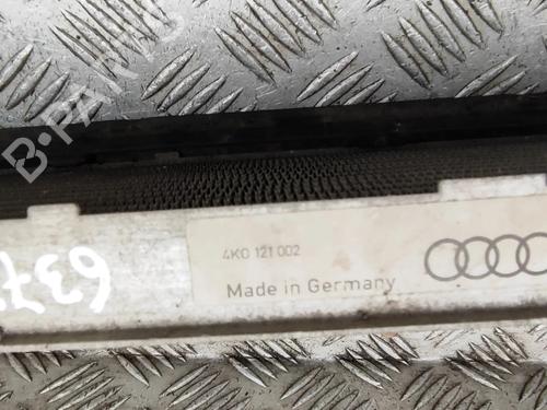 Water radiator AUDI A6 C8 Avant (4A5) RS6 TFSI Mild Hybrid quattro | BP37583284M31 - Image 8