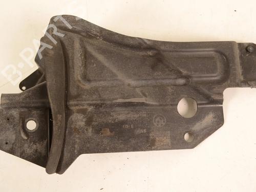 Used Underbody protection Underbody protection BMW 3 Touring (E91) 320 i (163 hp) 33339101 33339101
