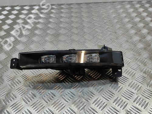 Used Left front fog light Left front fog light BMW 7 (F01, F02, F03, F04) 730 d (211 hp) 16258958 16258958