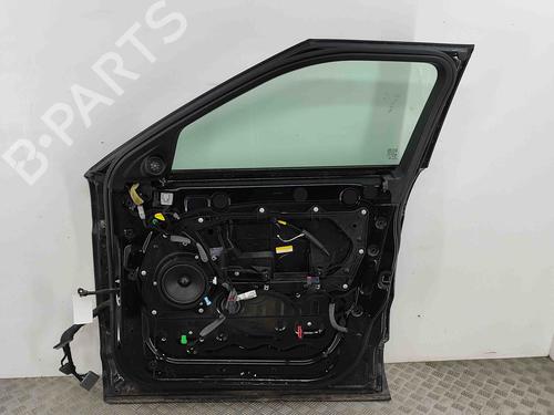 Right front door LAND ROVER RANGE ROVER EVOQUE (L538) 2.2 D 4x4 | BP29486045C3 