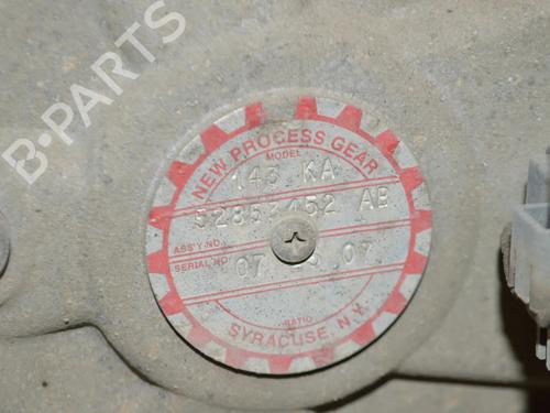 Transfer box DODGE NITRO 2.8 CRD 4WD | BP33345777M36  - Image 6