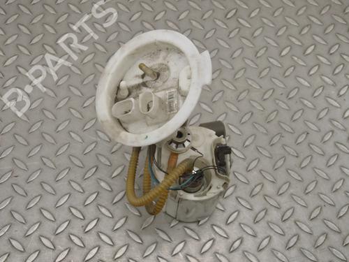 Used Fuel pump Fuel pump BMW 1 (F20) 125 i (218 hp) 33356534 33356534