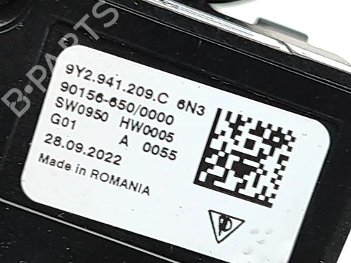 Control unit PORSCHE CAYENNE Coupe (9YB) 3.0 E-Hybrid AWD | BP38018982M11  - Image 7
