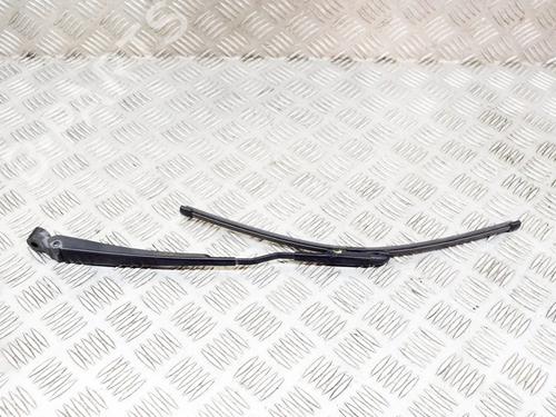 Used Rear windshield wiper arm Rear windshield wiper arm LAND ROVER RANGE ROVER SPORT II (L494) 3.0 SDV6 4x4 (306 hp) 14638495 14638495