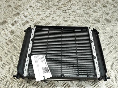 Used Water radiator BMW X7 (G07) xDrive 40 d Mild-Hybrid (340 hp) 27795481