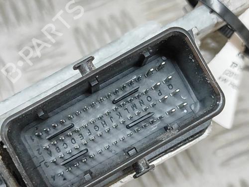 Engine control unit (ECU) NISSAN JUKE (F15) 1.6 | BP26012628M57  - Image 6