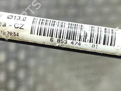 Anti roll bar BMW 3 Touring (F31) 335 d xDrive | BP25614794M96 