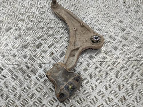 Left front suspension arm FORD MONDEO V Turnier (CF) 2.0 TDCi | BP26654173M12