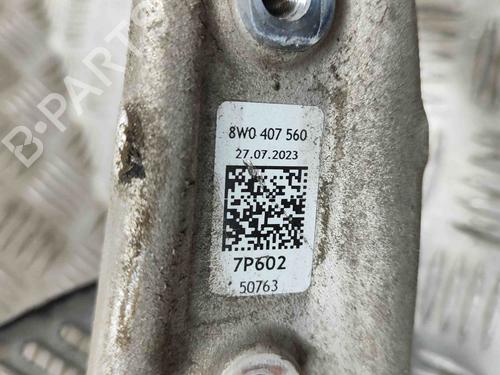 Right front steering knuckle AUDI A4 B9 Avant (8W5, 8WD) RS4 TFSi quattro | BP27772122M26 