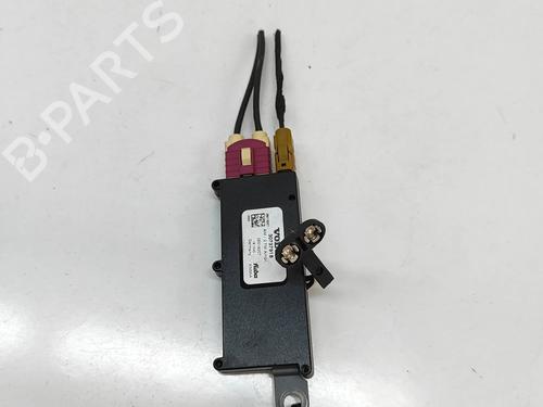 Electronic module VOLVO V50 (545) D2 | BP28546592M83