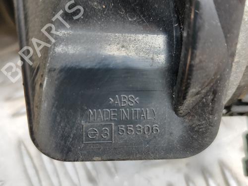 Horn VOLVO V70 III (135) D5 | BP25788181E13 