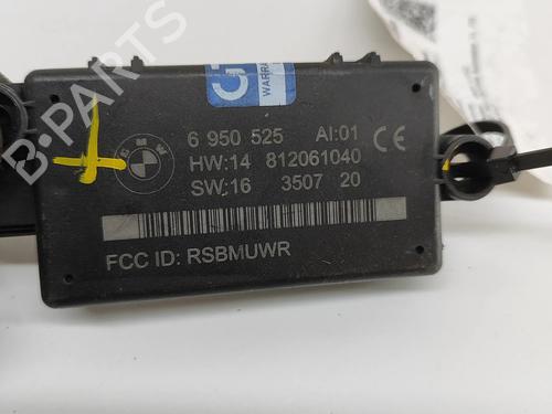 Electronic module BMW 6 (E63) 635 d | BP23249776M83 - Image 8
