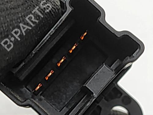 Left rear window switch NISSAN LEAF (ZE1) Electric | BP33391184I29  - Image 5