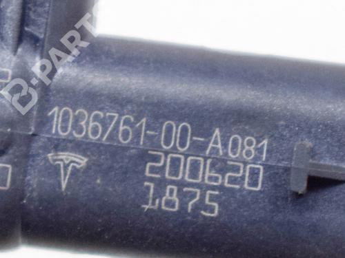 Sensor electrónico TESLA MODEL X (5YJX) P100D AWD | BP8843087M84 