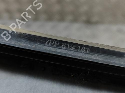 Grille PORSCHE PANAMERA (970) 4.8 4S | BP27282306C40 